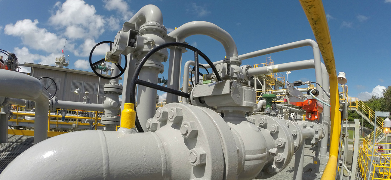 Valve/Wellhead Maintenance Services